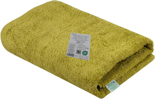 Family Enterprise Bath Towel Set 3pcs Penny Weight 450gr/m²