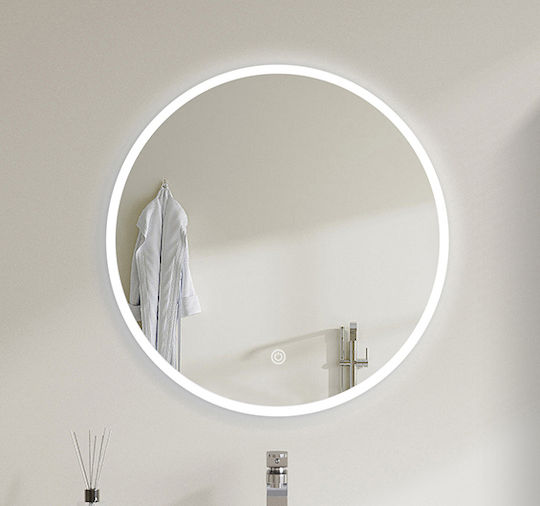 Martin Στρογγυλός Led από Plywood