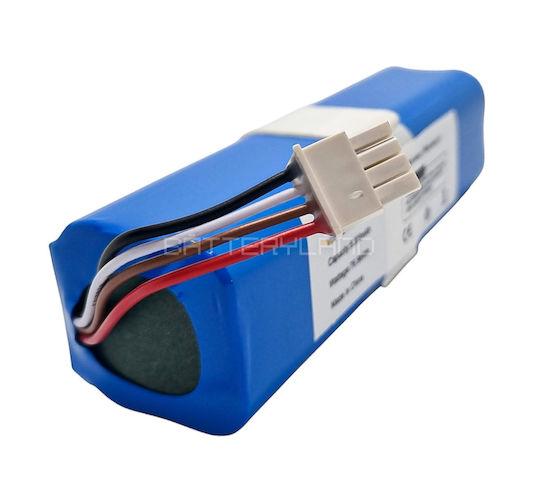 Μπαταρία 5200mAh για Σκούπα Ρομπότ Eufy