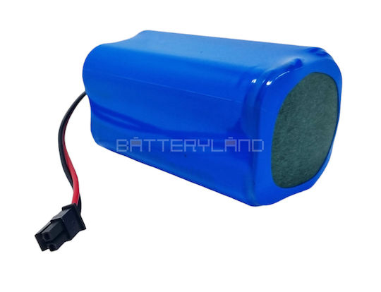 Batterie 2600mAh Für Roboter-Staubsauger Eufy