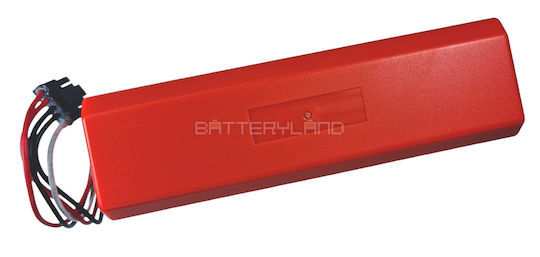 Batterie 5200mAh Für Roboter-Staubsauger Xiaomi