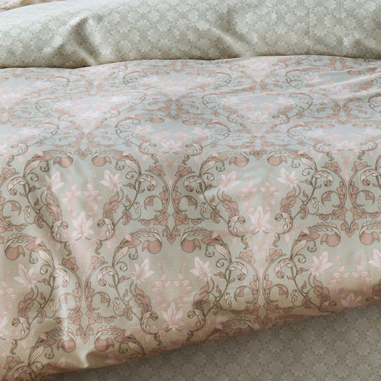 Kentia Πάπλωμα Υπέρδιπλο 220x240εκ. Cressida 21 300 GSM