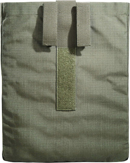 Tasmanian Tiger Dump Pouch Irr Steingrau Olive Drop Bag