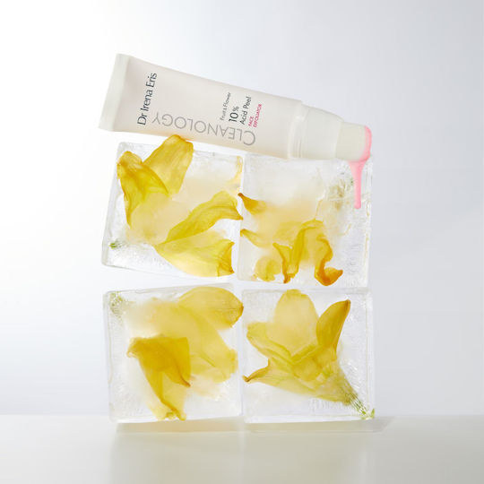 Dr Irena Eris Κρέμα για Peeling Προσώπου 50ml