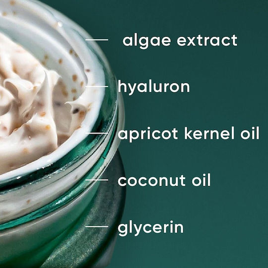Κρέμα για Scrub Προσώπου 50ml