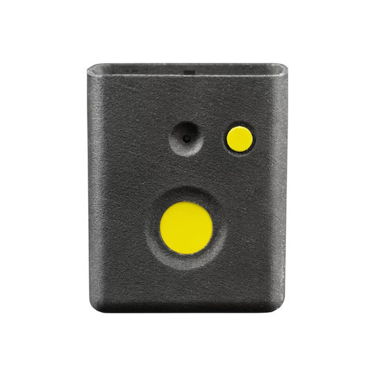 Shooters Global Shooting Timer Shot Timer Go Pocket Clip