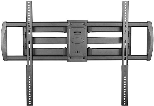 Montis MT162 Стойка за телевизор Стенен до 105" Черен