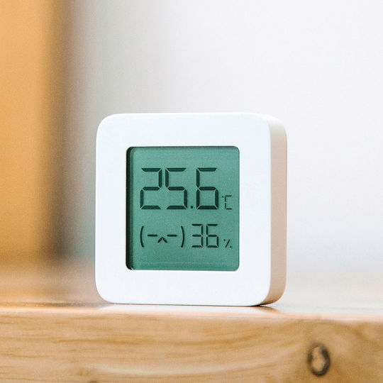 Xiaomi Hygrometer & Thermometer for Indoor Use