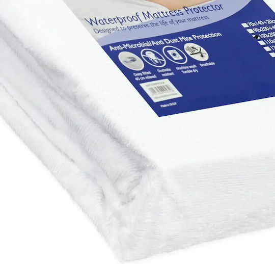 Family Enterprise Protective Cover King Size Waterproof 180x200+40cm