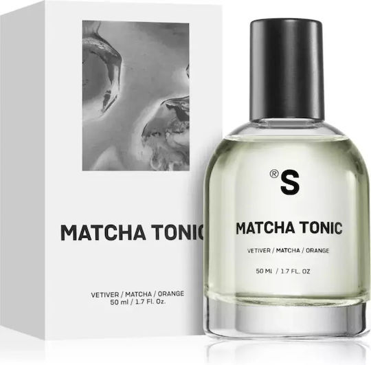 Sister's Aroma Aroma Matcha Tonic Парфюмна Вода 10мл