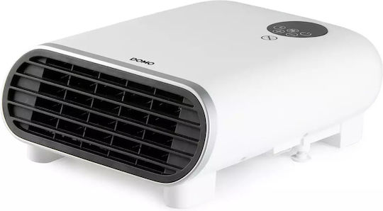 Domo Fan Heater Bathroom Wall 2000W