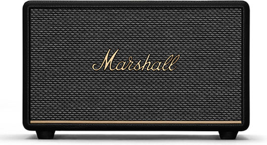 Marshall Acton III 1006004 Активен говорител 2 Брой шофьори 60W (Брой) Черен