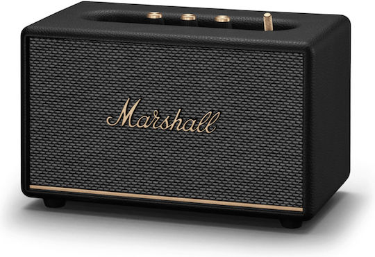 Marshall Acton III 1006004 Активен говорител 2 Брой шофьори 60W (Брой) Черен