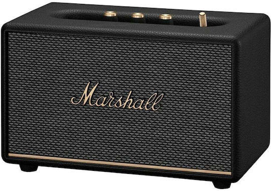 Marshall Acton III 1006004 Активен говорител 2 Брой шофьори 60W (Брой) Черен