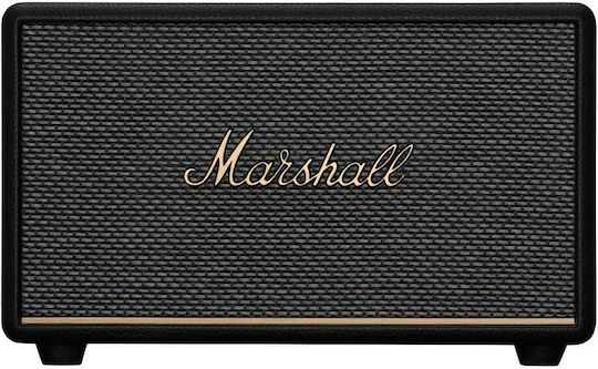 Marshall Acton III 1006004 Активен говорител 2 Брой шофьори 60W (Брой) Черен
