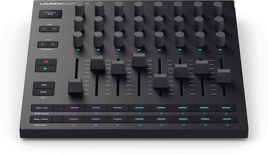 Novation Launch Control Xl 3