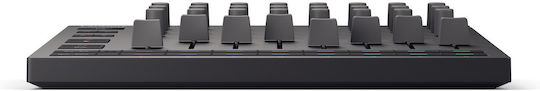 Novation Launch Control Xl 3
