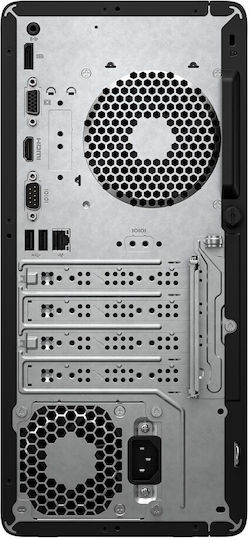 HP Pro Tower 290 G9 Desktop PC (i5-12400/16GB DDR4/512GB SSD/W11 Pro)