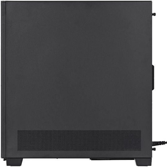 Actina Гейминг Настолен Компютър Ryzen 7-7700 32GB DDR4 1.0TB SSD Без Операционна Система