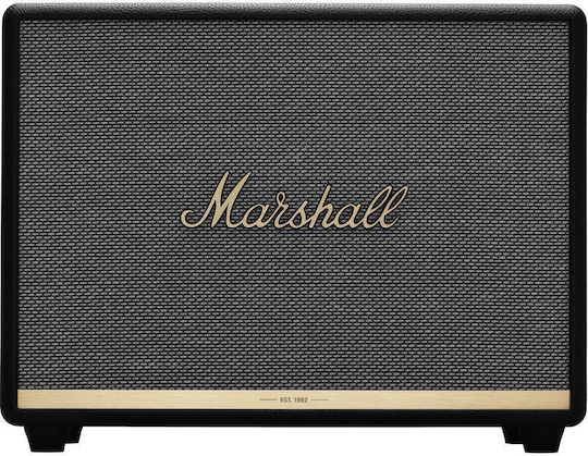 Marshall Woburn II Αυτοενισχυόμενο Ηχείο με Bluetooth 130W (Τεμάχιο) Μαύρο