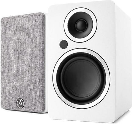 Argon Audio Fenris Active 5 Active Speaker 2 No of Drivers 100W White (Pair)