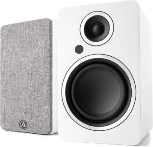 Argon Audio Fenris Active 5 Active Speaker 2 No of Drivers 100W White (Pair)