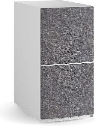 Dali Callisto 2 C Aktive Lautsprecher 3 Anzahl von Fahrern 250W (Paar) Weiß