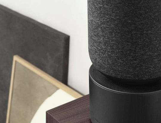 Bang & Olufsen Beosound Balance Αυτοενισχυόμενο Ηχείο με Wi-Fi & Bluetooth 880W (Τεμάχιο) Μαύρο