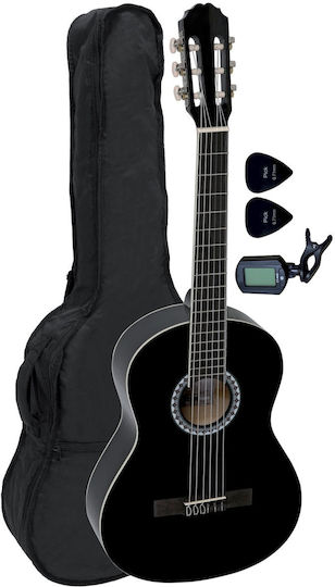 Gewa VGS Basic Set 3/4 Black