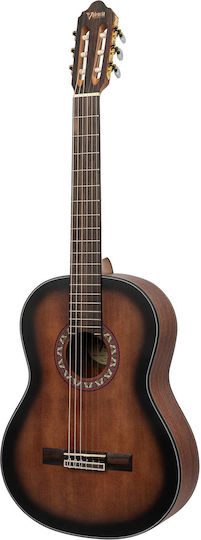 Valencia Κλασική Κιθάρα 4/4 VC404 Sunburst
