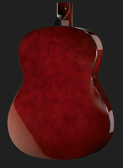 Startone Κλασική Κιθάρα 4/4 Concert Guitar Set 1 English Natural