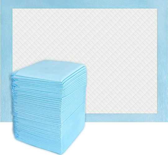 Incontinence Underpads 80x90cm 30pcs