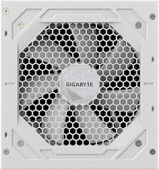 Gigabyte GP-UD1000GM PG5 rev. 2.0 1000W Weiß Computer-Netzteil Vollständig modular 80 Plus Gold