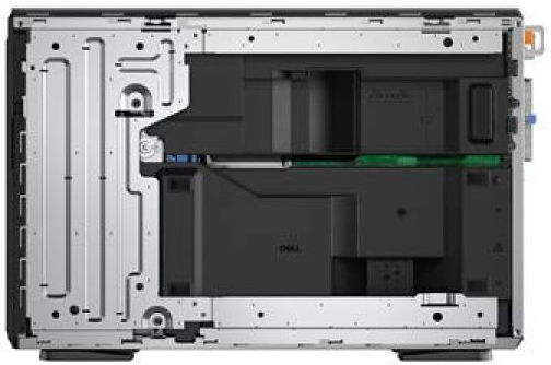 Dell Poweredge (Xeon 6333P/ DDR4/32GB SSD/ohne Betriebssystem)