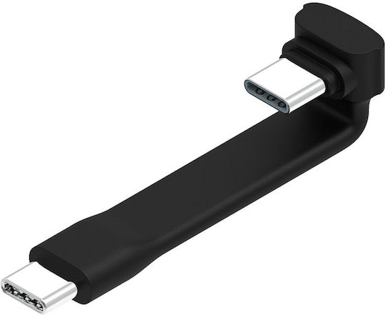 Verbatim Snapback Magnetic USB-C Hard Disk Extern SSD 512GB 2.5" Mocha Metalizat