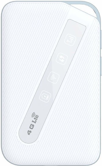 D-Link DWR-932W Ασύρματο 4G Φορητό Hotspot