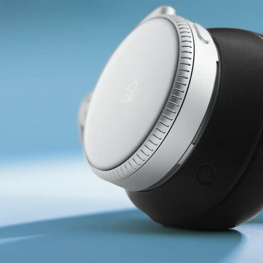 Bang & Olufsen Beoplay H100 Wireless / Wired Over Ear Headphones with 32 hours of Operation Black