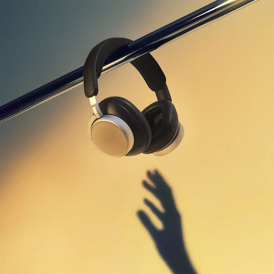 Bang & Olufsen Beoplay H100 Wireless / Wired Over Ear Headphones with 32 hours of Operation Black