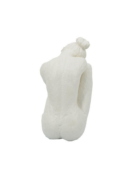 Artekko Decorative Figure Polyresin 27.2x10.8x22.2cm 1pcs