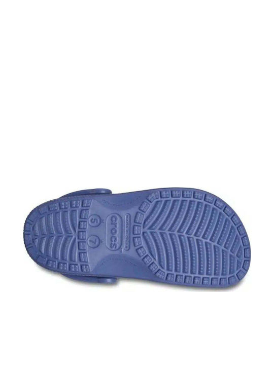 Crocs 10001 Classic Клоги Син