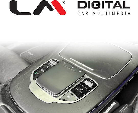 Lm Touch Pad