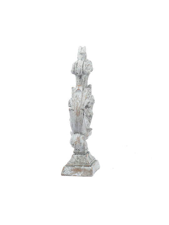 Artekko Cornelius от Пластмаса Бял 19.81x8.89x36.83см 1бр