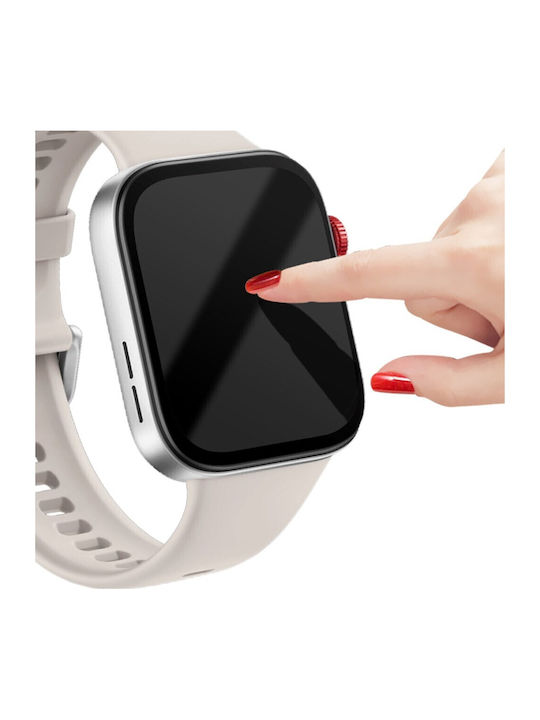Imak Screen Protector for the Xiaomi Redmi Watch 5 1pcs