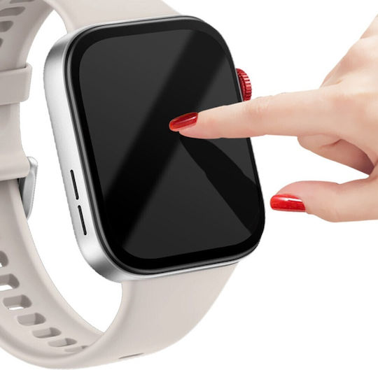 Imak Displayschutzfolie für das Xiaomi Redmi Watch 5 1Stück