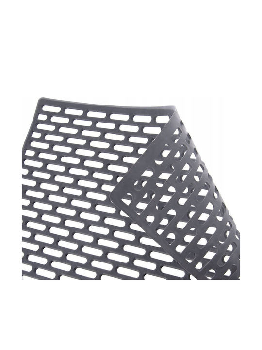 Orion Gray Drying Surface 33x28cm