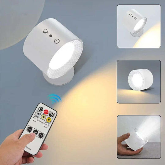 Ledholics Lustră Decorativă Negru