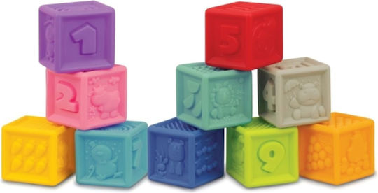 Winfun Ζωάκι από Σιλικόνη για 6+ Μηνών