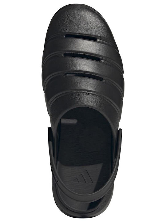 adidas Znsory Clogs Schwarz