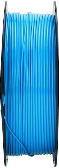 Creality3D PETG 3D Printer Filament 1.75mm Blue 1kg 1pc Spool