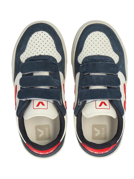 Παιδικά Sneakers Λευκά